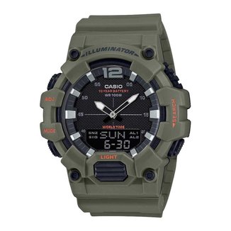 Relógio Cásio G-SHOCK Masuclino