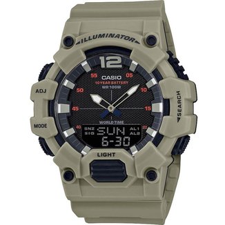 Relógio Casio Masculino