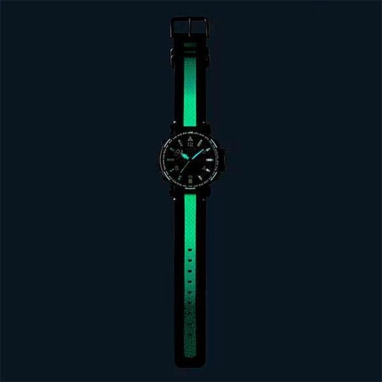 Relógio Casio ProTrek PRG-650YL-3DR Solar Altímetro Barômetro
