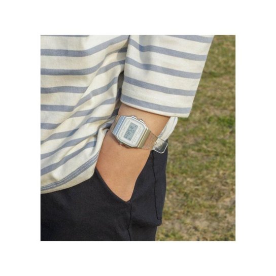 Relógio Casio Standard Feminino