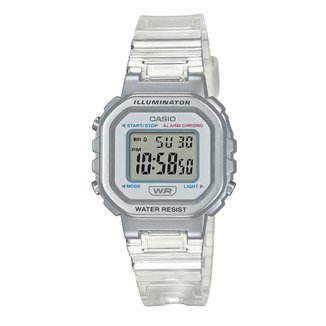 Relógio Casio Unissex Digital LA-20WHS-7ADF