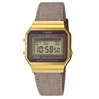 Relógio Casio Vintage A700WEGL-5AEF
