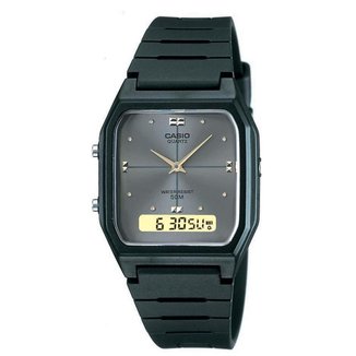 Relógio Casio Vintage