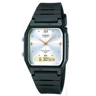 Relógio Casio Vintage