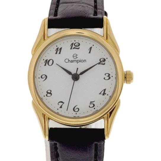 Relógio Champion Feminino
