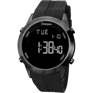Relógio Champion Masculino Digital CH40259D