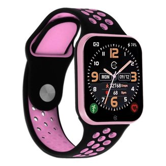 Relogio Champion Smart Watch 033  Prova D´Agua CH50033R