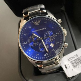 Relógio Emporio Armani AR5860