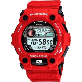 Relógio G-Shock G-7900A-4DR