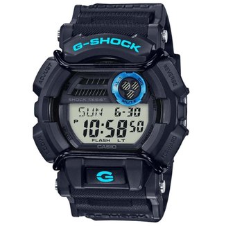 Relógio G-Shock GD-400-1B2DR