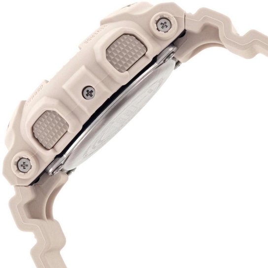 Relógio G-Shock GMA-S140M