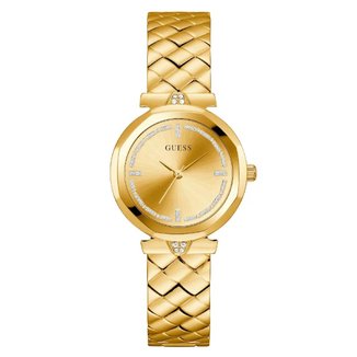 Relógio Guess Feminino Ladies Dress GW0613L2