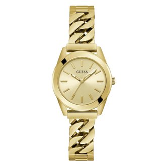 Relógio Guess Feminino Ladies Tone GW0653L1