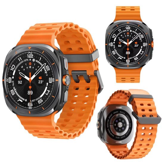 Relógio Inteligente Ma27 Lançamento Smartwatch Nfc Gps Masculino Feminino Serie 10 Orginal