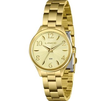RELÓGIO LINCE FEMININO LRG4813L36C2KX