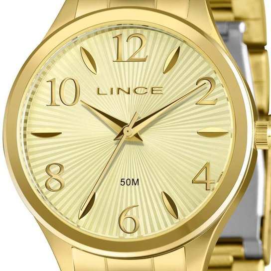 RELÓGIO LINCE FEMININO LRG4813L36C2KX