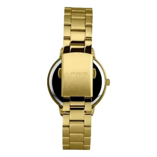 RELOGIO LINCE FEMININO LRGH193L36C2KX