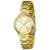 RELÓGIO LINCE FEMININO LRGJ181L34C1KX - Dourado