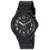 Relógio Masculino Casio Analógico Mw2401bvdf - Preto