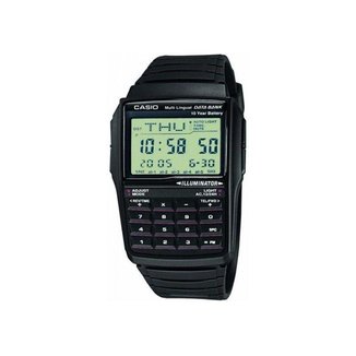 Relógio Masculino Casio Digital