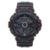 Relógio Masculino Relógio Tuguir Digital TG30411 Preto e Vermelho - Preto+Vermelho