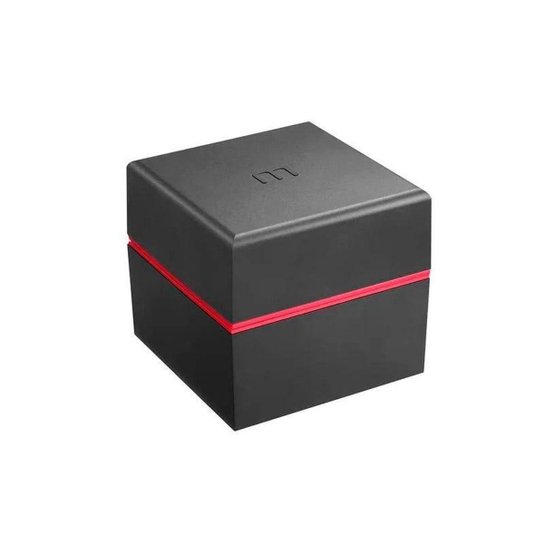 Relógio Mondaine 70 Anos Feminino Troca Pulseira 32821L0MKNE2