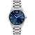 Relógio Mondaine 70 Anos Masculino Prata 32851G0MVNA2 - Prata