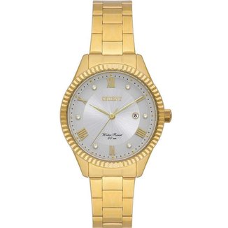 RELÓGIO ORIENT FEMININO FGSS1254S3KX
