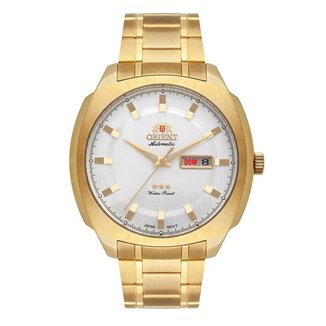 Relógio Orient Masculino Automático F49GG022 S1KX