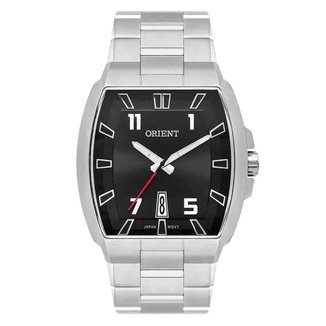 Relógio orient masculino gbss1054 p2sx