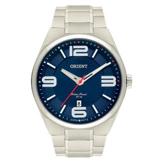 Relógio Orient Masculino - MBSS1326 D2SX
