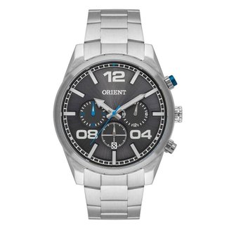 Relógio Orient Masculino MBSSC243 G2SX