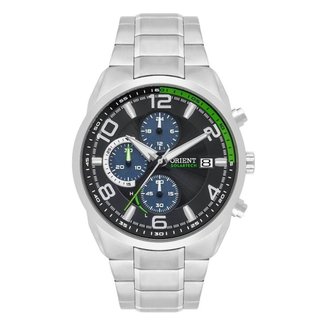 Relógio Orient SolarTech Masculino MBSSC256 P2SX