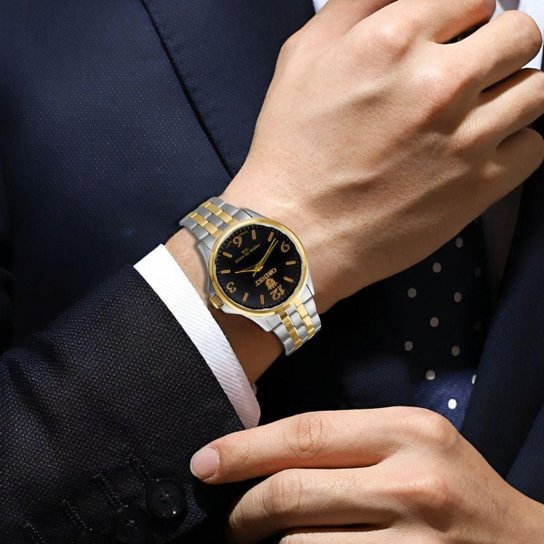 Relógio Orinet Aqualand Executive Masculino