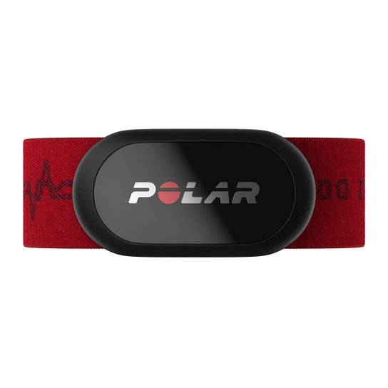 Relógio Polar H10 N HR Sensor