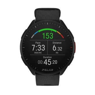 Relogio Polar Pacer