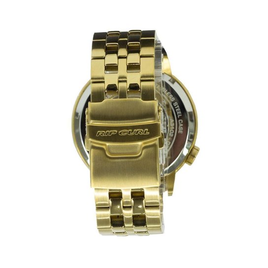 Relogio Rip Curl Detroit Automatic Masculino
