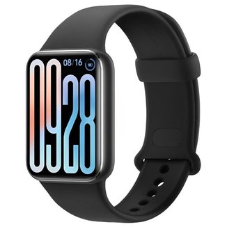 Relógio Smart Band 9 Pro GPS Global Cor: