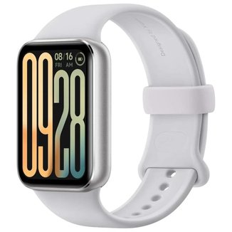 Relógio Smart Band 9 Pro GPS Global Cor: