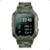 Relógio Smartwatch Mormaii Resistente 5ATm - Verde