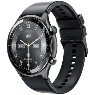 Relógio Smartwatch QCY Active GT S7 WA23S7A Cor:
