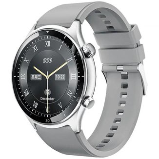 Relógio Smartwatch QCY Active GT S7 WA23S7A Cor: