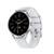 Relógio Smartwatch Qcy Elite S11 Tela Amoled Bluetooth Ipx8 Cor: - Prata
