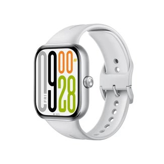 Relógio Smartwatch Redmi Watch 5 GPS Integrado Amoled 2.07" Cor: