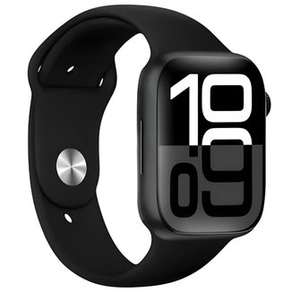 Relogio Smartwatch W10 Microwear Chatgpt Gps Lançamento 2025 Unissex Bluetooth Android iOS C/NF