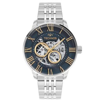 Relógio Technos Automático Masculino G3265AS/1A