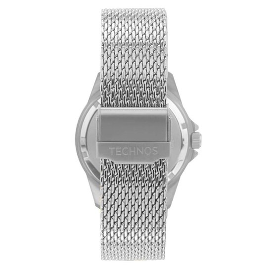 Relógio Technos Masculino Acqua 2415DY/1K