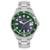 Relógio Technos Masculino Acqua 2415DY/1V - Prata