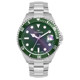 Relógio Technos Masculino Acqua 2415DY/1V