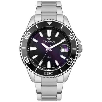 Relógio Technos Masculino Acqua 2415EH/1P